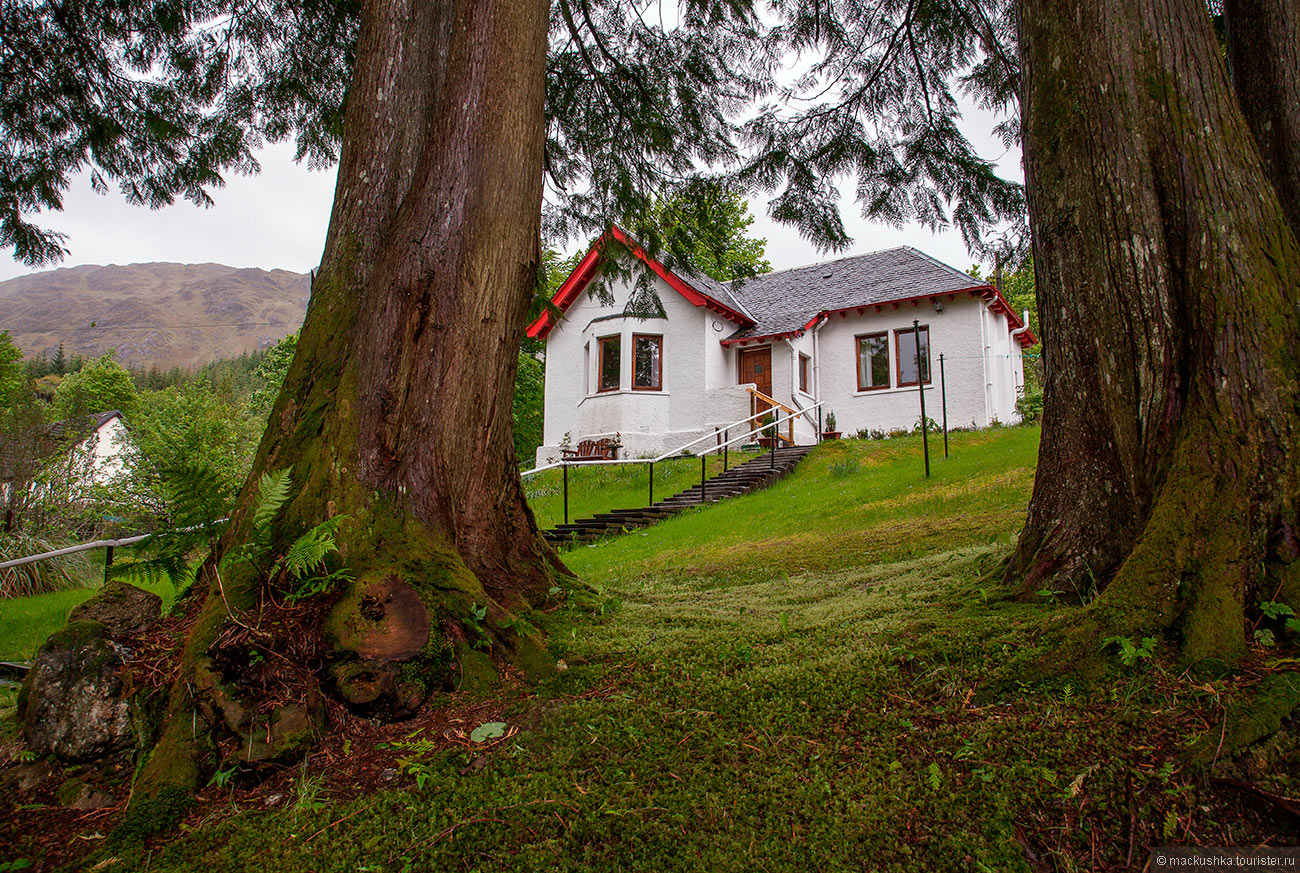 Glenfinnan